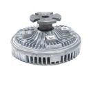 1990 Jeep Comanche Engine Cooling Fan Clutch 2