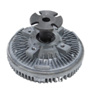 1994 Ford Bronco Engine Cooling Fan Clutch 2