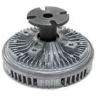1982 Buick Electra Engine Cooling Fan Clutch 1