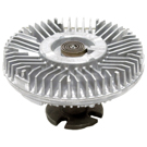 1982 Buick Electra Engine Cooling Fan Clutch 2