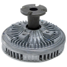 1982 Ford Thunderbird Engine Cooling Fan Clutch 1