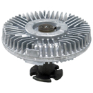 1982 Ford Thunderbird Engine Cooling Fan Clutch 2