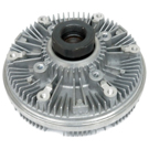 1985 Ford E Series Van Engine Cooling Fan Clutch 1