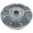 1985 Ford E Series Van Engine Cooling Fan Clutch 2