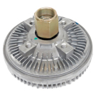 BuyAutoParts Gmc Engine Cooling Fan Clutch 19-70849AN