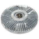 BuyAutoParts 19-70849AN Engine Cooling Fan Clutch 2