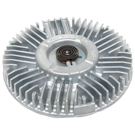 1987 Jeep Comanche Engine Cooling Fan Clutch 2