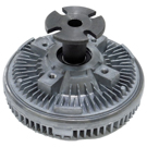 1982 Ford Thunderbird Engine Cooling Fan Clutch 1