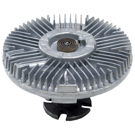 1982 Ford Thunderbird Engine Cooling Fan Clutch 2
