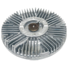 1994 Gmc G2500 Engine Cooling Fan Clutch 2