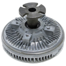 1982 Gmc Jimmy Engine Cooling Fan Clutch 1
