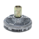 2007 Dodge Ram Trucks Engine Cooling Fan Clutch 1