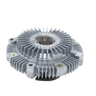 2003 Nissan Frontier Engine Cooling Fan Clutch 1