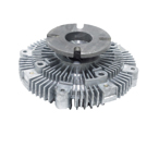 2003 Nissan Frontier Engine Cooling Fan Clutch 2