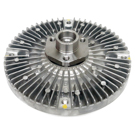 2000 Audi A4 Engine Cooling Fan Clutch 1