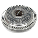 2000 Audi A4 Engine Cooling Fan Clutch 2