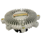 BuyAutoParts 19-70872AN Engine Cooling Fan Clutch 2