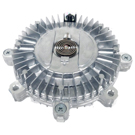 2000 Ford Ranger Engine Cooling Fan Clutch 2