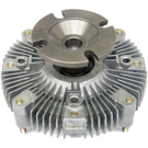 BuyAutoParts 19-71071AN Engine Cooling Fan Clutch 1