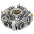 BuyAutoParts 19-71071AN Engine Cooling Fan Clutch 2