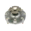 2005 Toyota Tacoma Engine Cooling Fan Clutch 2