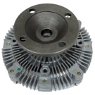 BuyAutoParts 19-70884AN Engine Cooling Fan Clutch 1