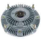 BuyAutoParts 19-70884AN Engine Cooling Fan Clutch 2