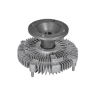 2009 Lexus GX470 Engine Cooling Fan Clutch 1