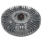 2007 Chrysler Aspen Engine Cooling Fan Clutch 2