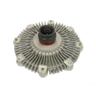 2007 Ford Ranger Engine Cooling Fan Clutch 2