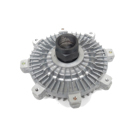 2002 Ford Ranger Engine Cooling Fan Clutch 1