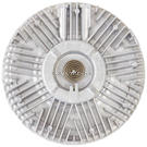 BuyAutoParts Engine Cooling Fan Clutch 19-71061AN