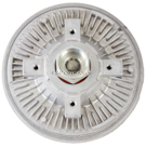 2004 Ford Explorer Engine Cooling Fan Clutch 2