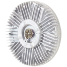 2004 Ford Explorer Engine Cooling Fan Clutch 3