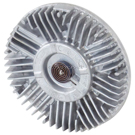 1990 Ford Bronco Engine Cooling Fan Clutch 1