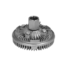 2009 Dodge Durango Engine Cooling Fan Clutch 1