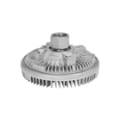 2000 Dodge Ram 1500 Van Engine Cooling Fan Clutch 1