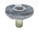 BuyAutoParts 19-71106AN Engine Cooling Fan Clutch 2