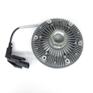 BuyAutoParts 19-71100AN Engine Cooling Fan Clutch 1