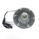 2009 Ford F-450 Super Duty Engine Cooling Fan Clutch 1
