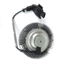 2009 Ford F-450 Super Duty Engine Cooling Fan Clutch 2