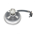 2013 Ford F Series Trucks Engine Cooling Fan Clutch 1
