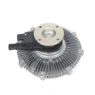 2013 Infiniti QX56 Engine Cooling Fan Clutch 1