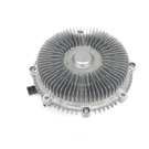 2017 Nissan Titan Engine Cooling Fan Clutch 2