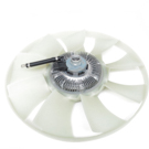 BuyAutoParts Mercedes Benz Engine Cooling Fan Clutch 19-71104AN