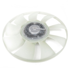 2012 Mercedes Benz Sprinter Van Engine Cooling Fan Clutch 2