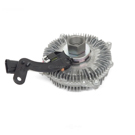 2016 Dodge 4500 Engine Cooling Fan Clutch 1