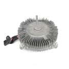 2016 Dodge 4500 Engine Cooling Fan Clutch 2