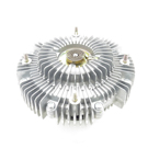 2017 Toyota 4Runner Engine Cooling Fan Clutch 2