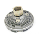 2007 Chevrolet Silverado 2500 HD Engine Cooling Fan Clutch 1